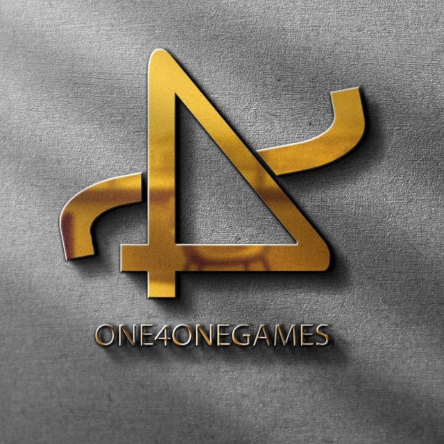 وان فور وان گیم